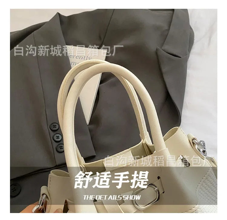 2025 Exclusive Summer Mini Bucket Bag Women, Premium Underarm Shoulder Purse Luxury Chic Crossbody Bag Small Aesthetic