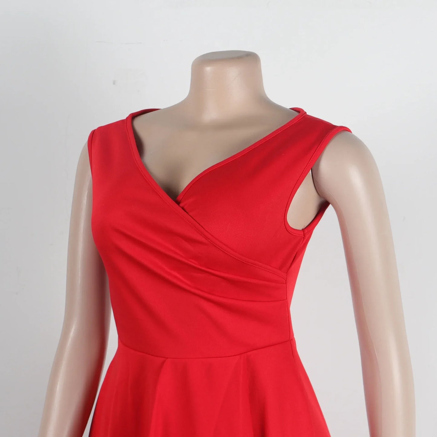 Sexy Slimming Solid Color Off-Shoulder Maxi Dress S10629 European And American Style Smooths Your Silhouette