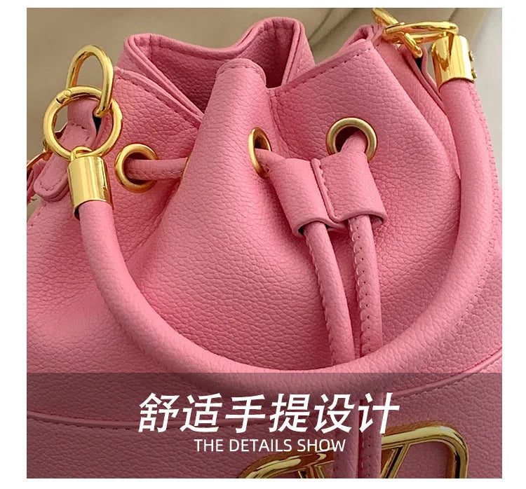 New Arrival Minimalist Tote - 2025 New Clean-Lined Pure Color Design with Spacious Compartment for Commute & Daily Essentials