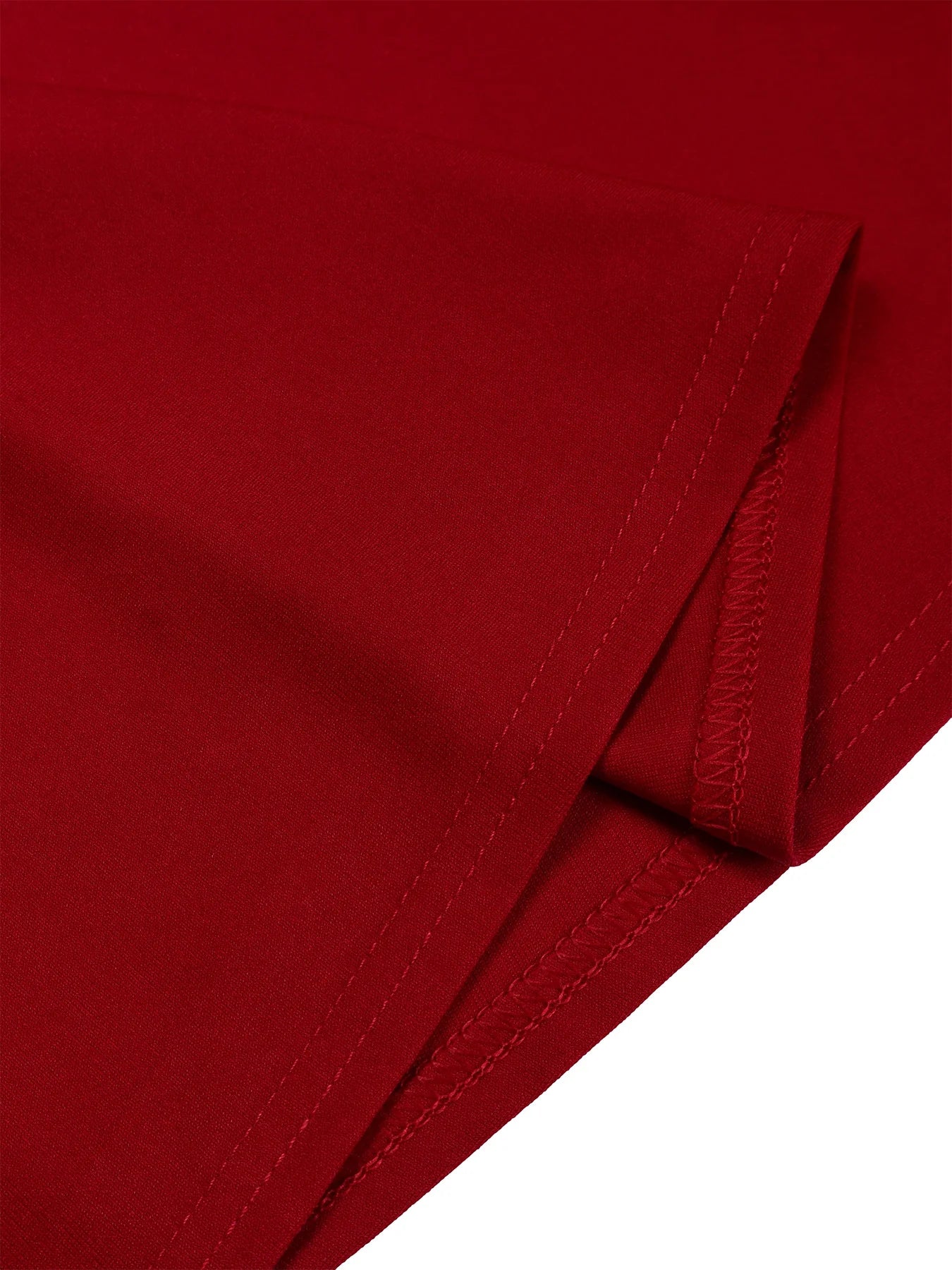 Fashionable High-collar Elegant Embroidered Large Dress Women Waist-shaping African Dress Trendy Plain Pattern Long Skirt