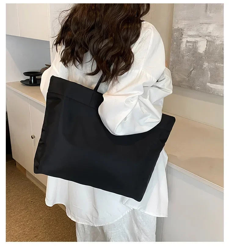 2025newModel High-quality Women's Large Capacity Handbag - Luxurious Tote Bag - Versatile Shopping Bag - Shoulder Bag