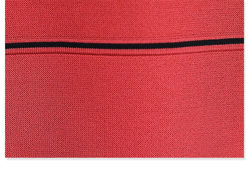 6XL Mom Large Summer New Ice Silk Shirt 3/4 Sleeves Round necked T-shirt Knit Sweater Loose Top For Wearing Outwear Top Black