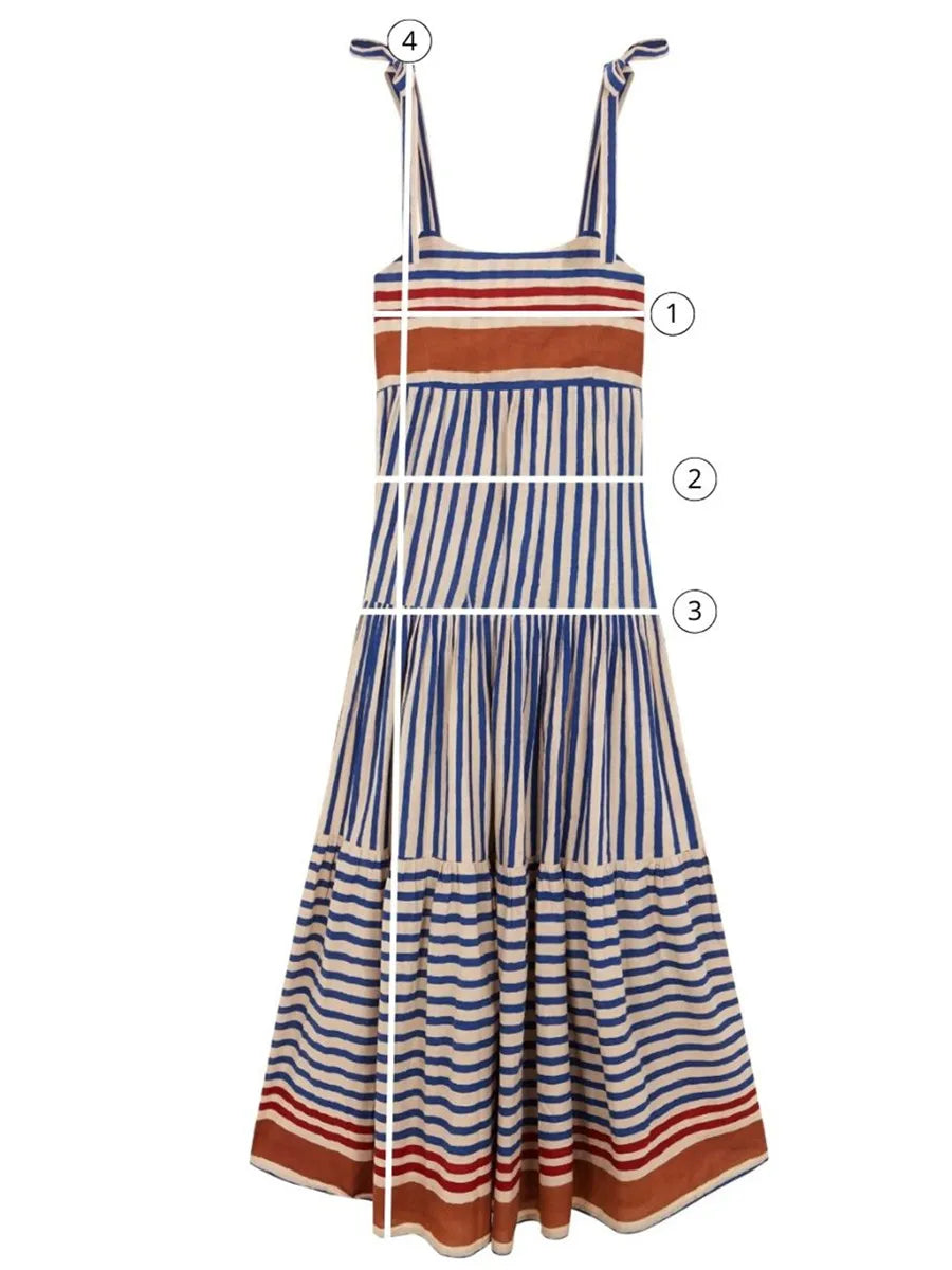 "Elevate Your Summer Wardrobe with Our Stylish Halter Neck Dresses in Blue and Red!"