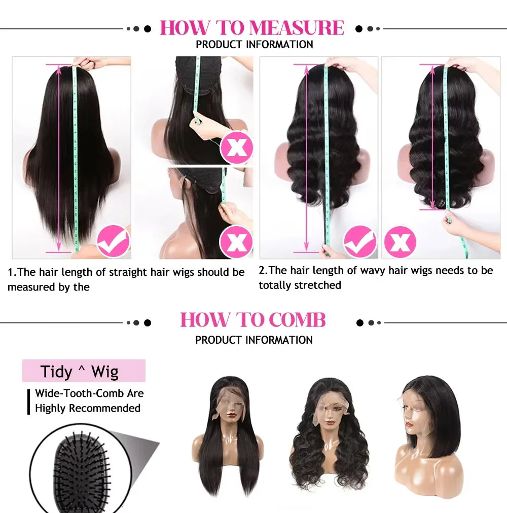 Pixie Cut Wig Human Hair Wig for Black Women Short Bob Wig Short Layered Pixie Cut Wigs Glueless Wig with Bangs