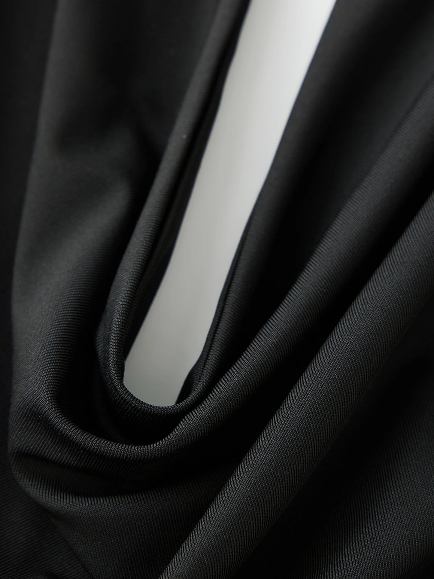 Women Tank Tops Solid Color Deep V-Neck Cowl Neck Halter Neck Casual Vests Summer Sleeveless Tops Streetwear