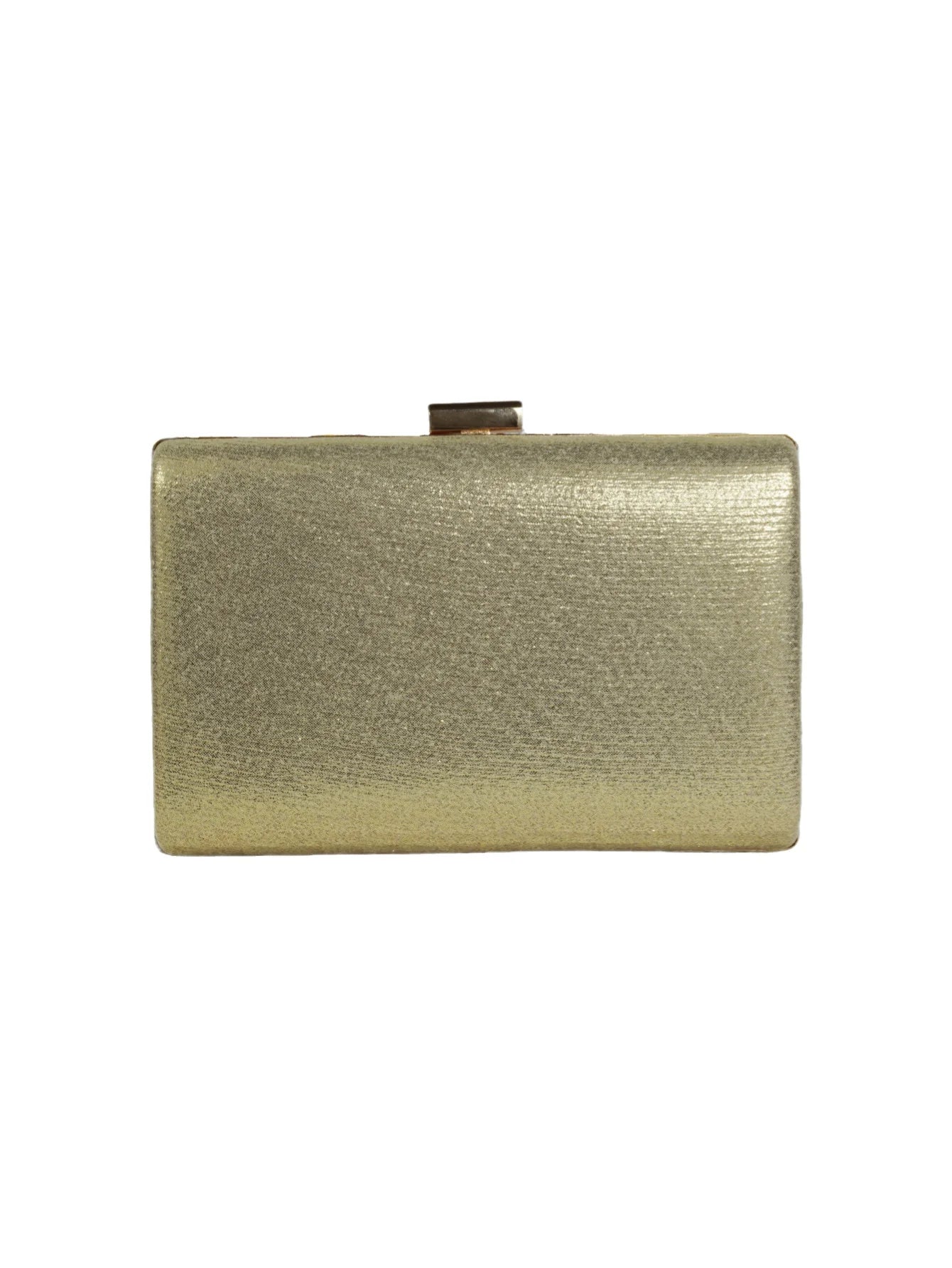 A beautiful and noble banquet bag with colorful stones, suitable for ladies' parties, gatherings, and weddings.