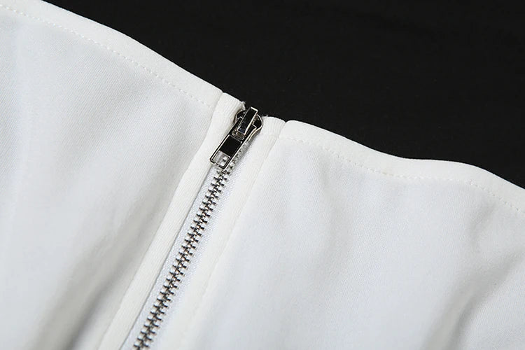 Weird Puss Zip Halter Romper Women 2025 Summer Stretch Fitness Sporty Hipster Backless Sleeveless Playsuit Casual Trend Outfits