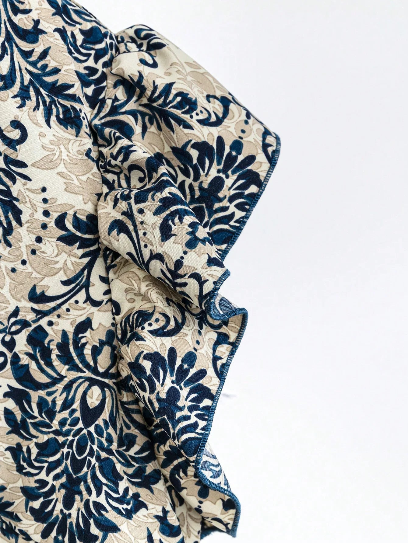 Casual 2 Piece Sets Women Outfit 2025 Summer Fashion Sleeveless Floral Print V-neck Shirts Tops And Pant Sets Elegant Suit