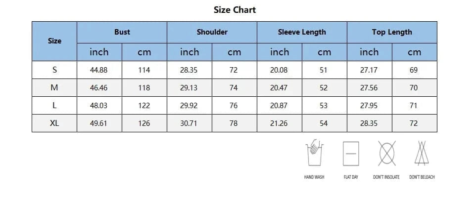 2024 Fall New Women's Long Sleeve Denim Shirt Fashion Ripped Mid-length Jeans Buttons Shirt Tops Boyfriend Loose Shirts