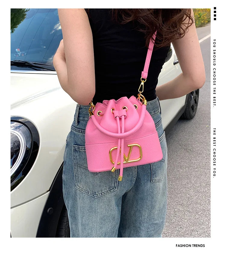 New Arrival Minimalist Tote - 2025 New Clean-Lined Pure Color Design with Spacious Compartment for Commute & Daily Essentials