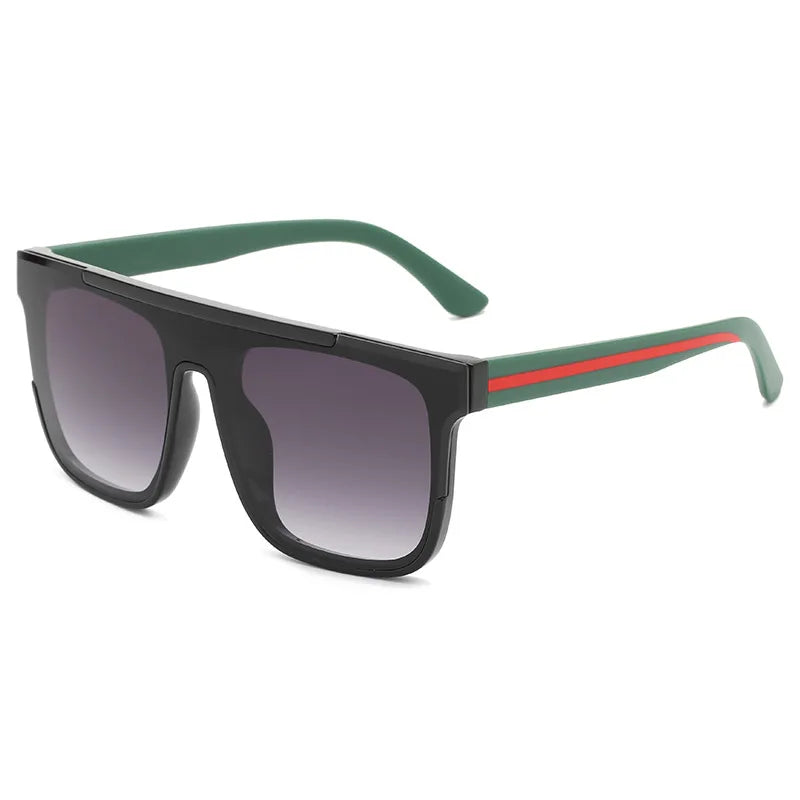 Polarized Square Sunglasses For Women