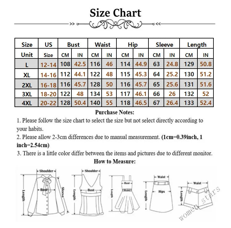 Wmstar Plus Size Women Clothing Dresses Women Petals Long Sleeve Loose Solid Elegant Maxi Shirts Dress Wholesale Dropshipping