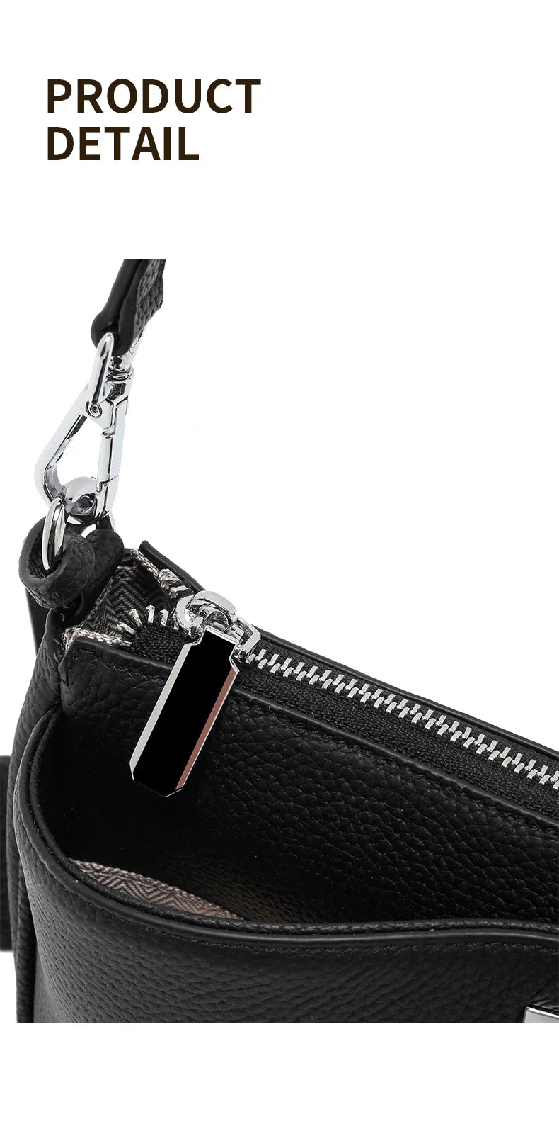 Women Cow Real Leather Shoulder Bags Ladies Natural Cowhide Fashion Retro Handbags Female Designer Luxury Crossbody Bag for Lady