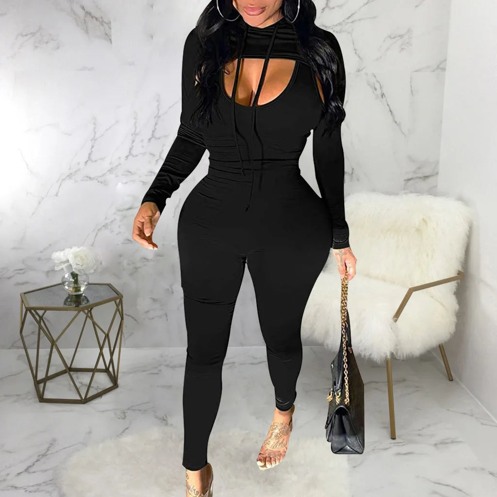 Sexy fashion leggings two-piece set JX5412-1