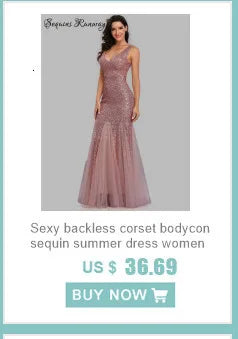 Sexy vintage sequin summer dress women elegant short evening party dresses 2025 woman bodycon mini club birthday dress vestidos