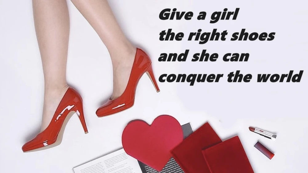 Buckle Buckle Pumps Leather Solid Color Pointy Thin High Heels Novelty Luxury Fashion Elegant Concise Sexy Hot Girls Shoes New
