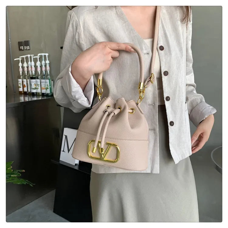 New Arrival Minimalist Tote - 2025 New Clean-Lined Pure Color Design with Spacious Compartment for Commute & Daily Essentials