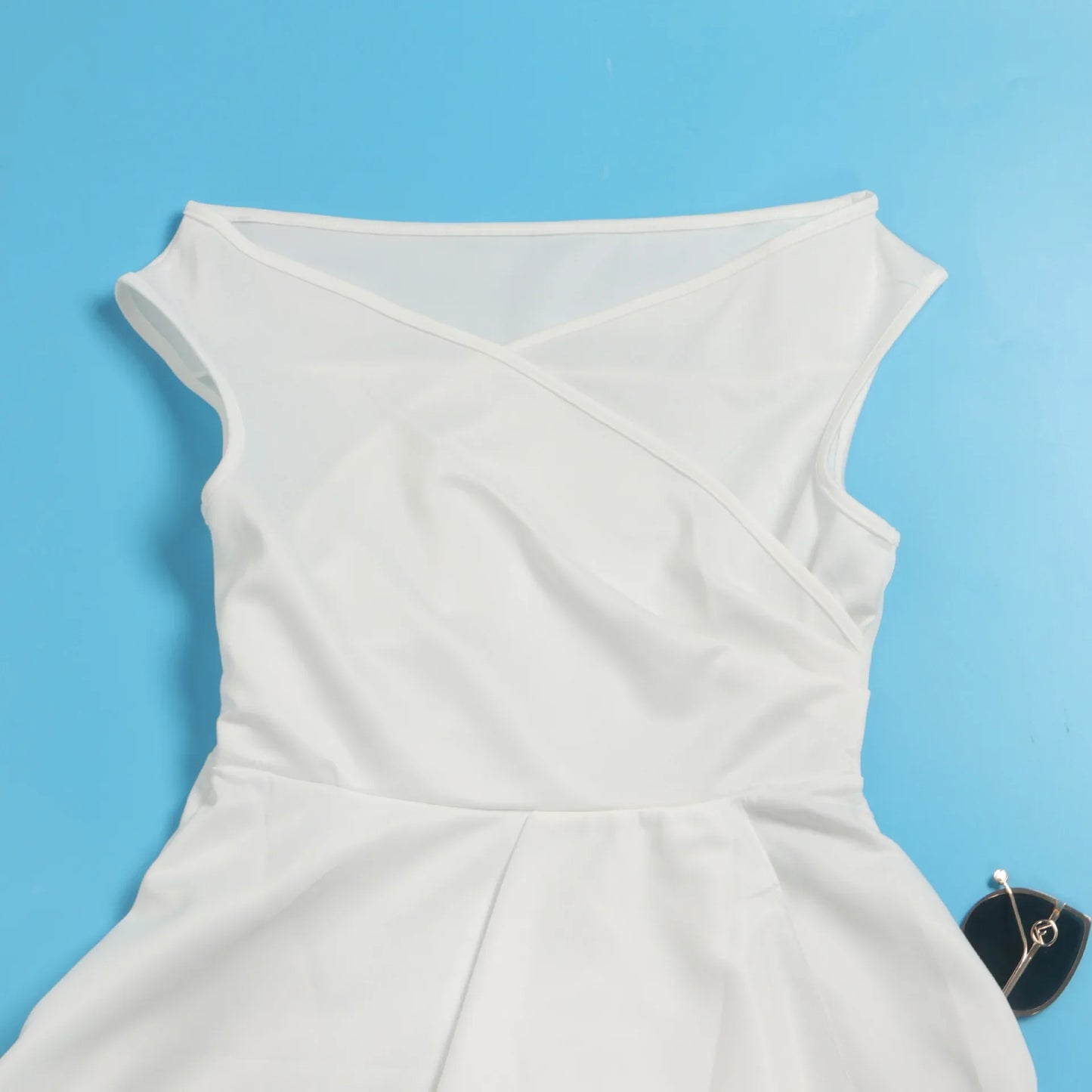 Sexy Slimming Solid Color Off-Shoulder Maxi Dress S10629 European And American Style Smooths Your Silhouette
