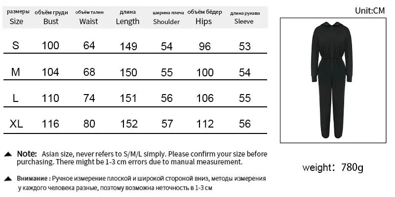 COOL BABES Store Women Jumpsuits New Spring Autumn Fashion Hooded Zippers Casual Slim Rompers Sexy Black Elegant Lady Jumpsuits
