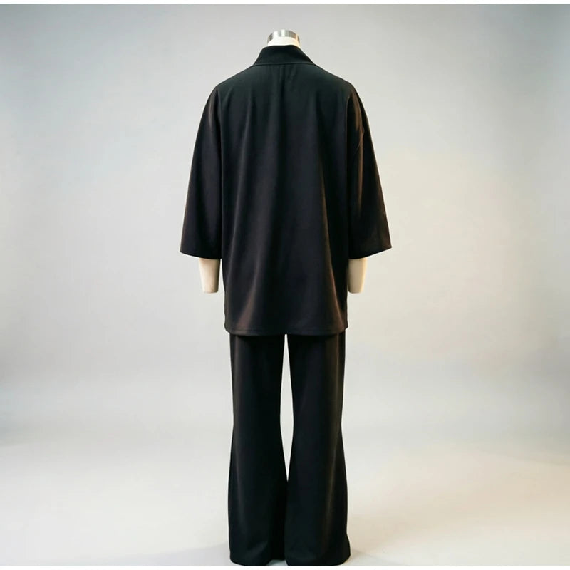 Elegant Casual Sequin Two Piece Top And Pants Set For Women