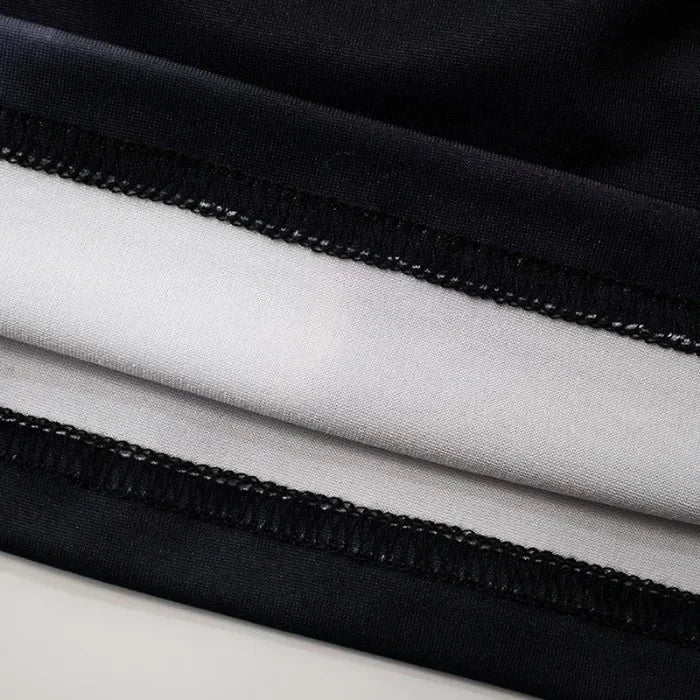 Short Dress for Women Streetwear Fashion Sexy Tight Fitting Backless Skirt Print Strapless Sleeveless Dresses Summer 2025 New