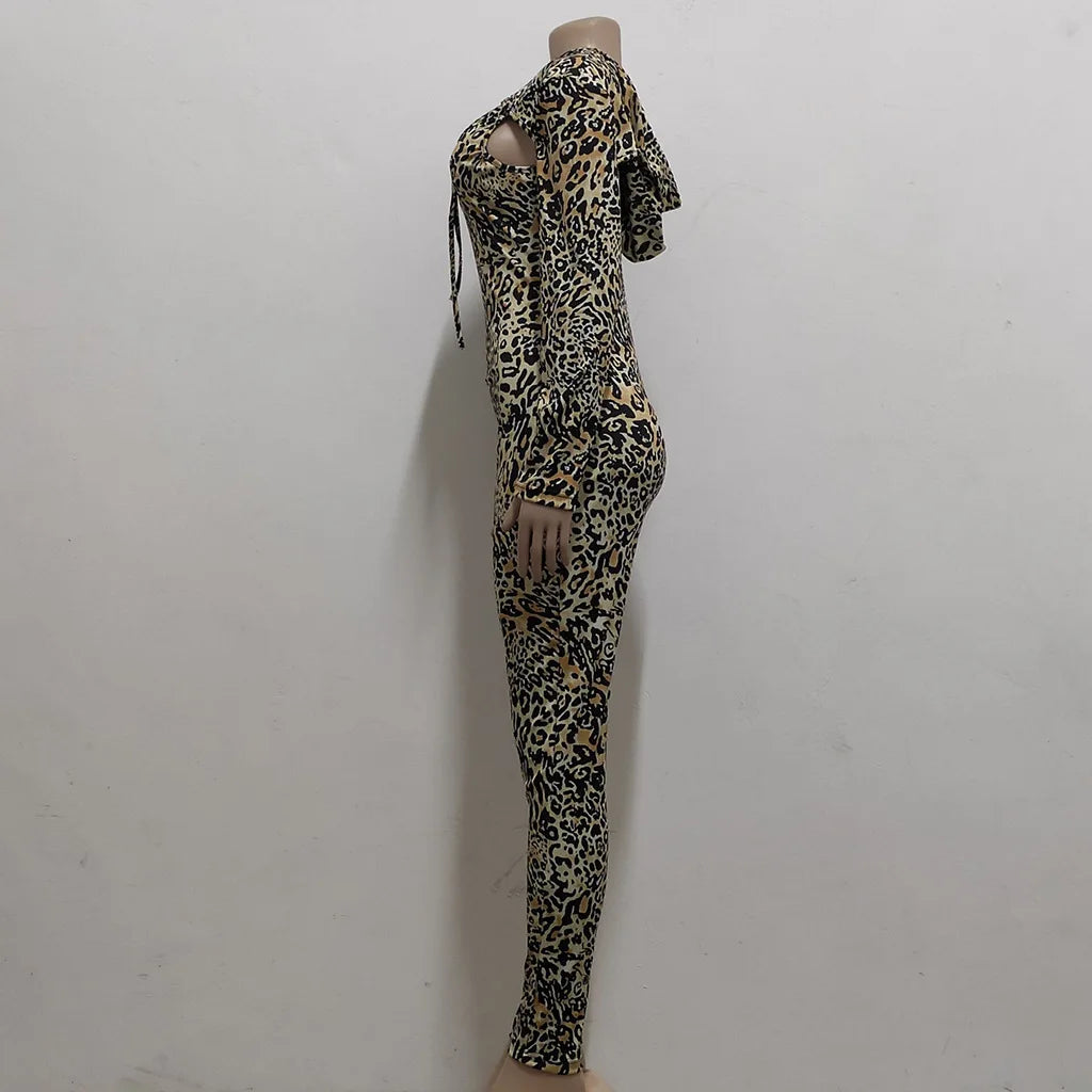 Sexy fashion leggings two-piece set JX5412-1