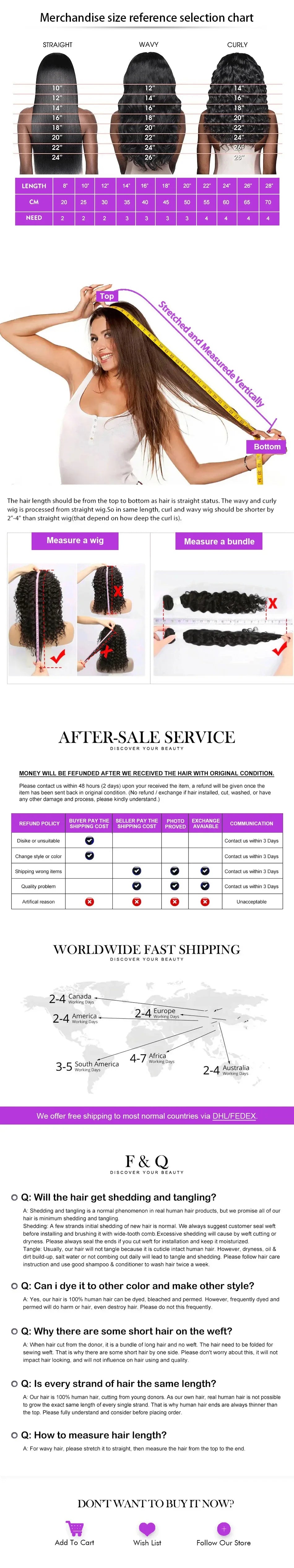 Straight Short Bob Wigs 13x4 Human Hair Lace Frontal Wigs 200% Remy Pre Plucked Transparent Lace 4x4 Short Bob Wigs For Women