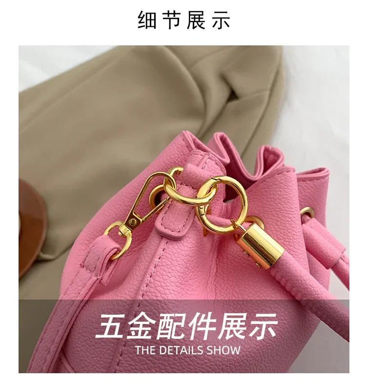 New Arrival Minimalist Tote - 2025 New Clean-Lined Pure Color Design with Spacious Compartment for Commute & Daily Essentials