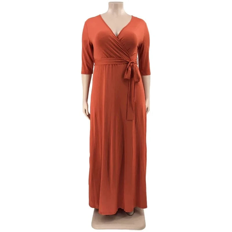 African Dresses for Black Women Elegant Evening Party Long Maxi Dress Dashiki Abaya Dubai Gown Muslim Plus Size Women's Dresses