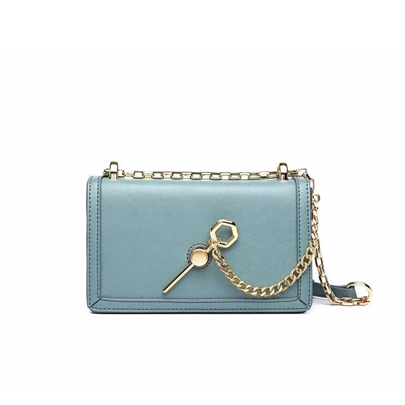 ARUBBIT Brand Drop Shipping New Arrival Bag Flap Fashion Girl Woman Small Crossbody Shoulder Bag
