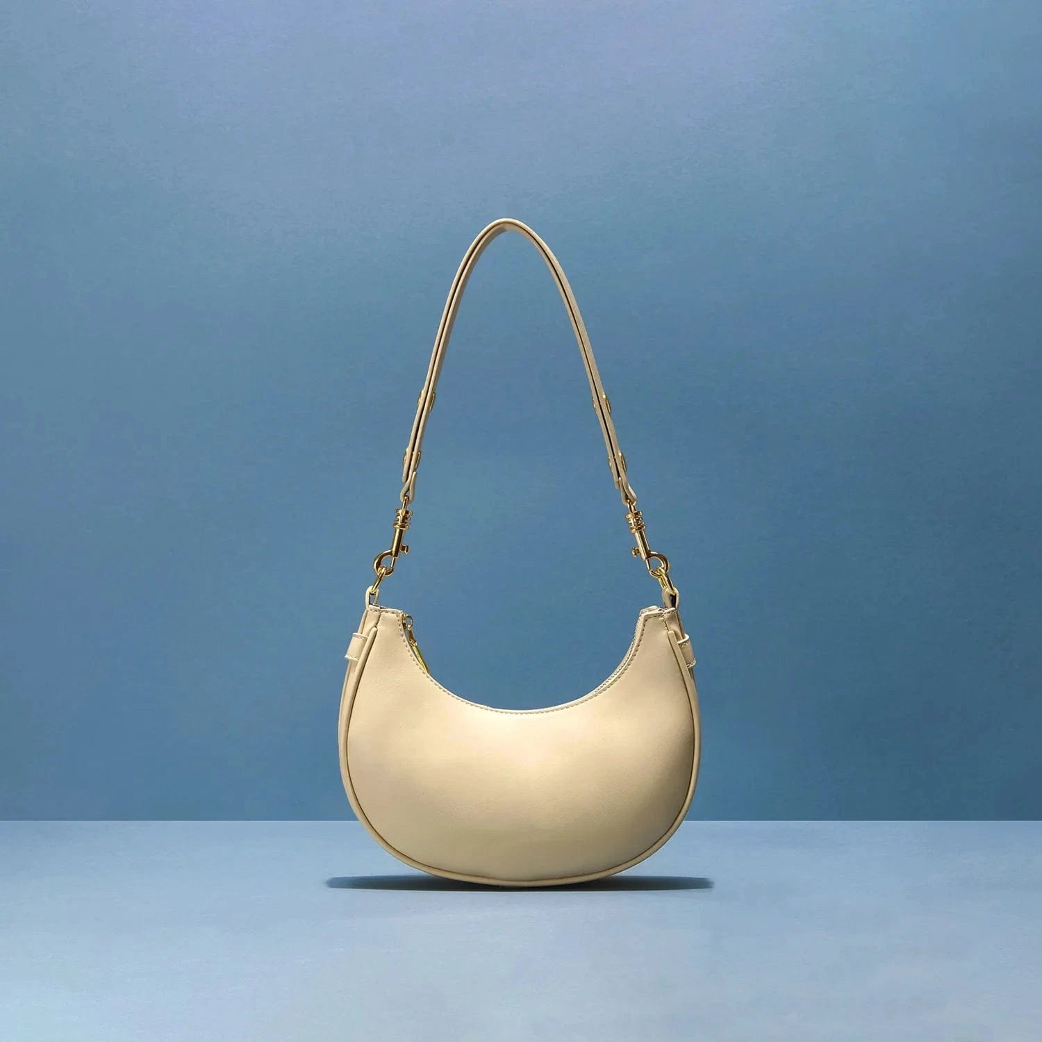 Beige high quality brand office handbag new arrival ladies purses handbags luxury design 2024 handbag with straps