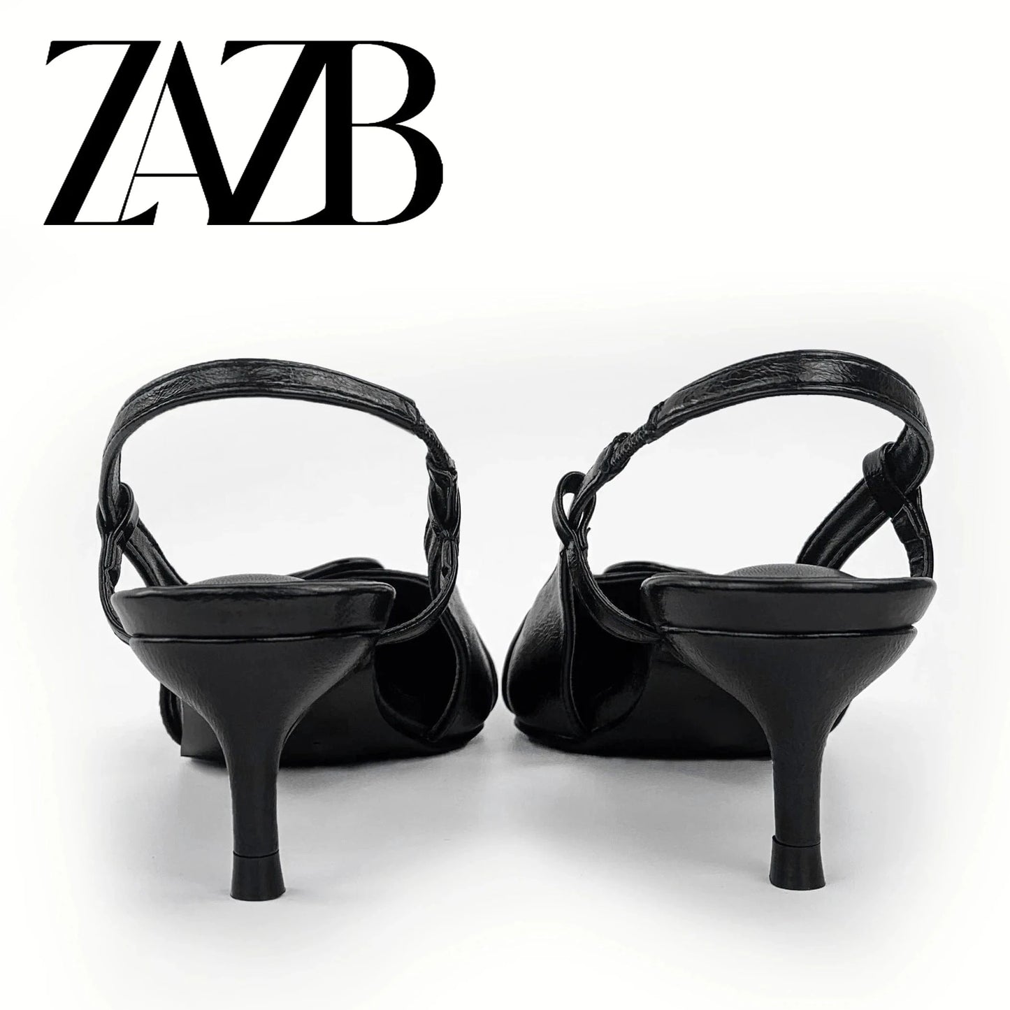 Belt buckle leather custom high heels shoes for women sandals and ladies shoes femmes chaussures pour wedding bride