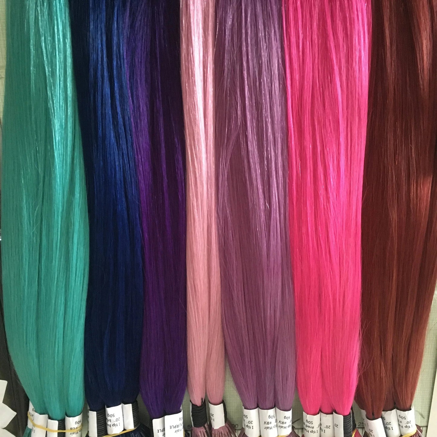 Best Italian keratin glue 100 virgin remy human hair aliexpress ombre color double drawn I tip hair extension wholesale