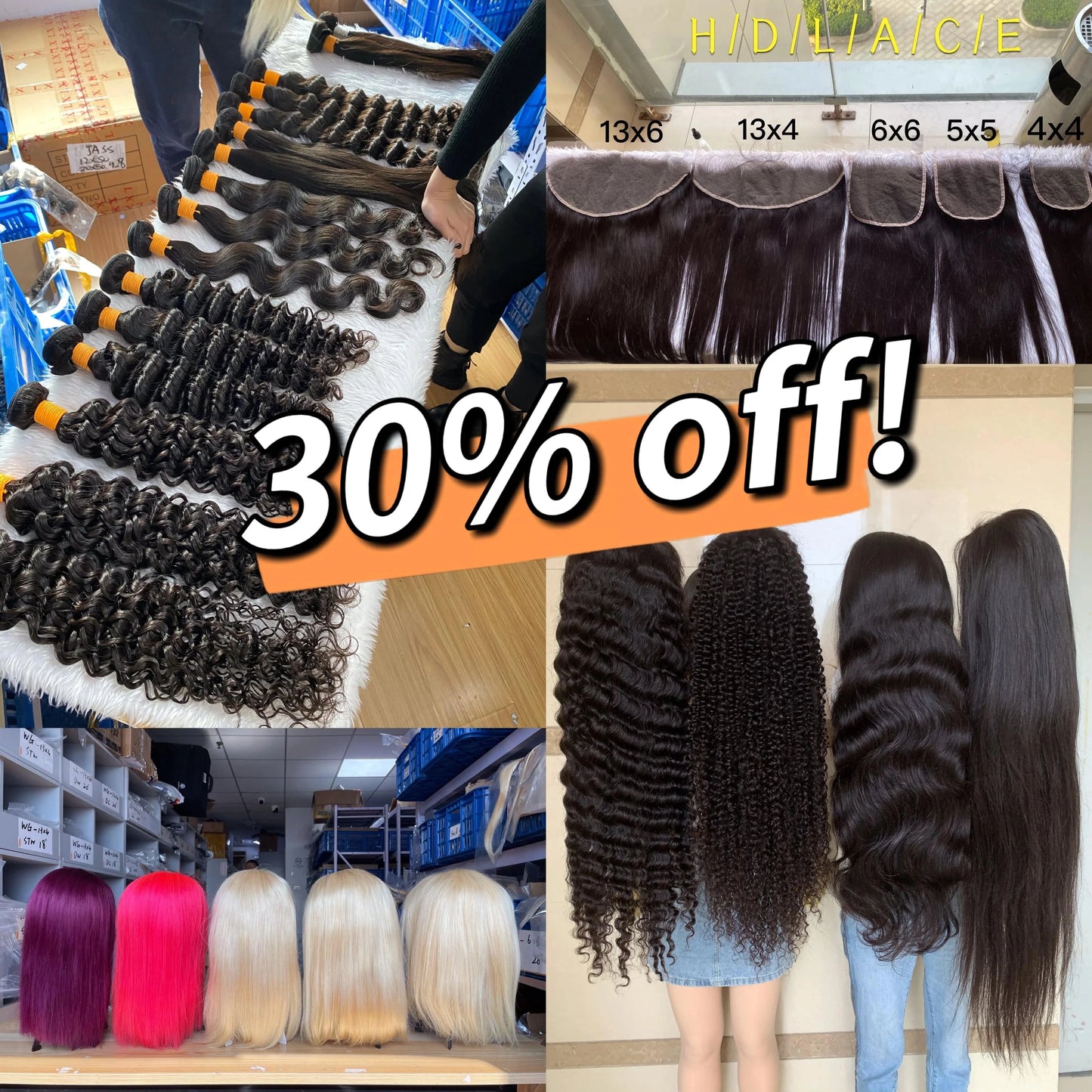 Black / 20 Inches Brazilian Hair Bundle Free Sample Shine Human Hair Humain Hair Extension Wholesale Unprocessed Raw Mink Weaving 40 Inches Time