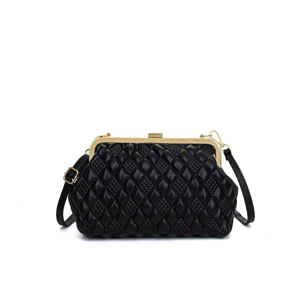 Black 2024 New Girls Purses Bag Famous Brand Fashion crossbody Bags Women Luxury Crossbody Purse Handbags