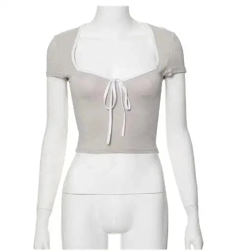 Black Flare Pants Low Waist Slim Fit Solid Color Pants for Women 2024 Autumn Sexy Waist Lace Up Hot Trousers Sweat Winter Pants