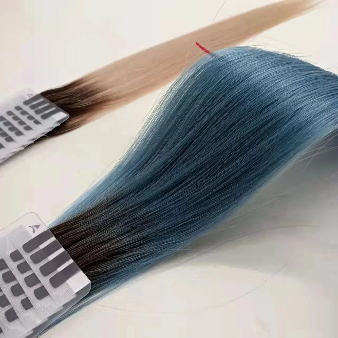 Black Hot Selling V Light Hair Extensions machine salon tool with Luxury Quality