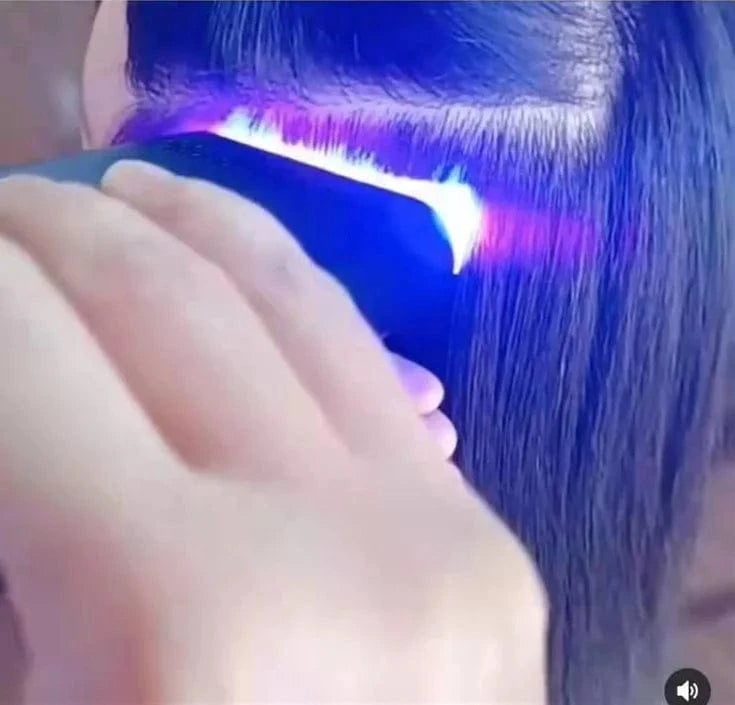 Black The high quality magic hair equipment The newest hair equipment Hair salon equipment