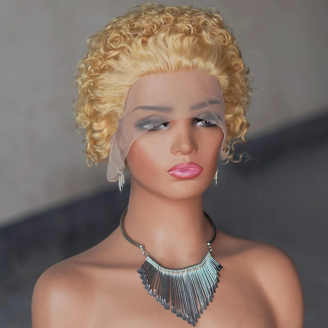 blonde lace wigs human hair bob wigs human hair lace front lace front wigs human hair