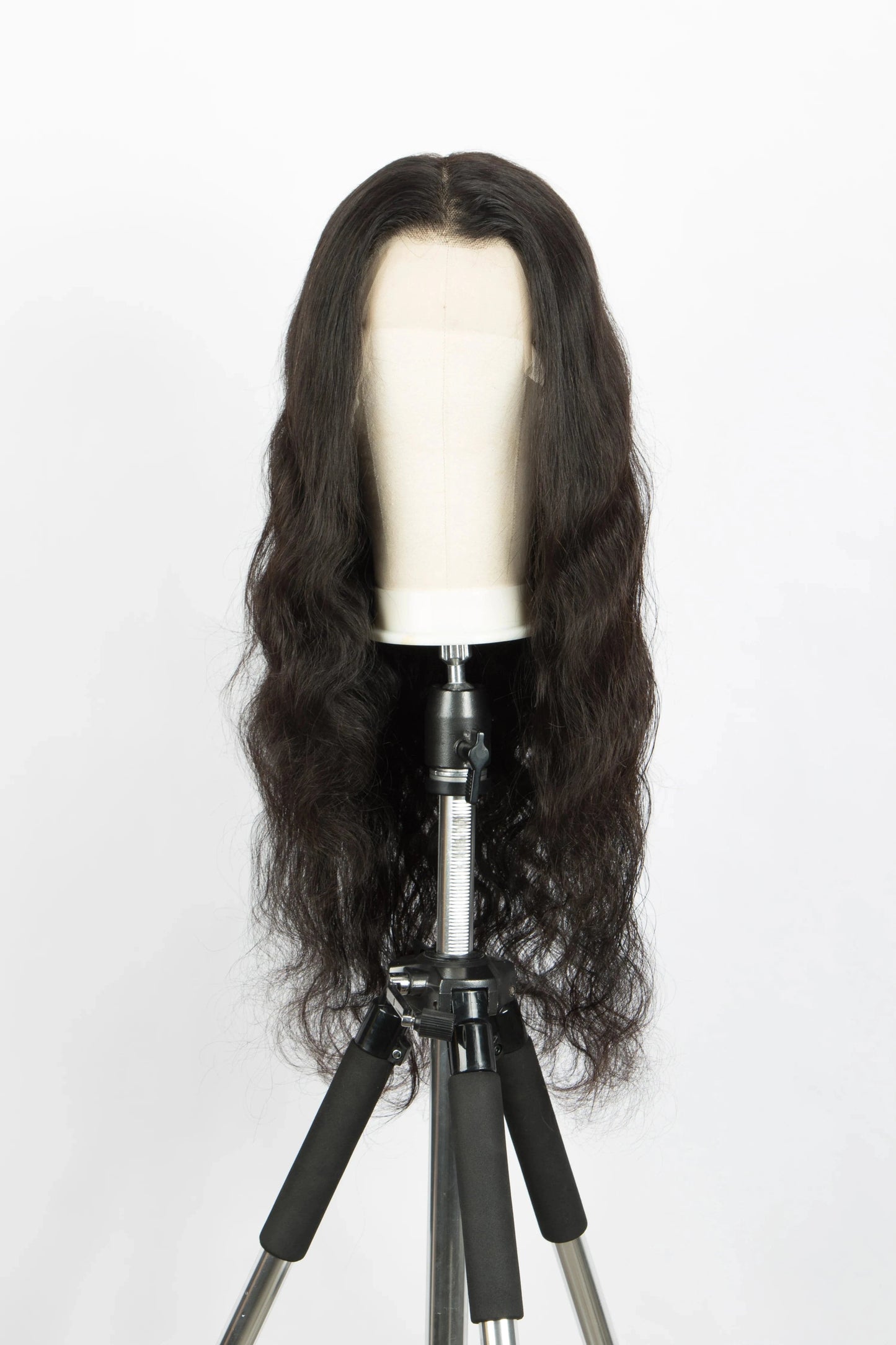 Body Wave Peruvian Human Hair 13X6 Lace Front Wigs Transparent Lace Human Hair Wigs For Black Women 360 Hd Lace Frontal Wig