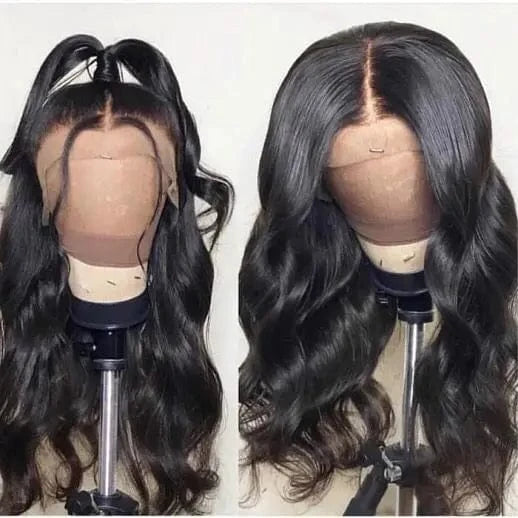 body wave wig / 12 Inches Sunlight kinky curly virgin brazilian cuticle aligned hair silk wig topper for women cheveux humain vierge en gros