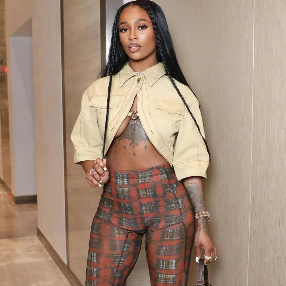 Bomblook ASTP42 Outdoor Half Sleeves Polo Short Women's Top Top For Women Short Coat