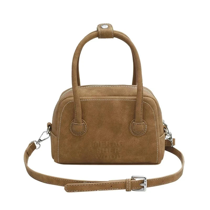 brown 2024 New Girls Purses Pillow Bag Famous Brand Fashion crossbody Bags Women Luxury Crossbody Purse Handbags
