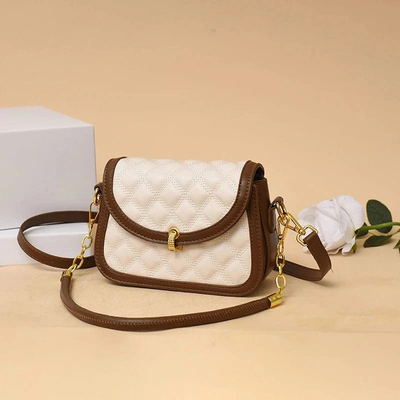 Brown New Arrivals Women Hand Bags Dropshipping China Brands Ladies Purse Handbags Bulk Buy Import Strap Begs Woman Handbag Ladys