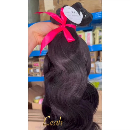 Burmese Curl Double Weft Human Hair 3b 3c Curly Bundles Cambodian Body Wave Hair Extension Full Head Wholesale
