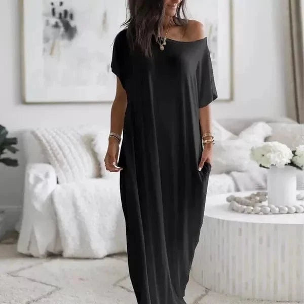 Casual Buttons Front Open Dress High Waist Print Tunic 2024 Spring/Autumn Women Clothes Street Wear Long Shirt Dress