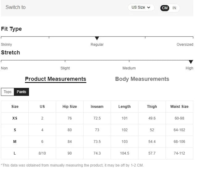 Casual Warm Loose Floor-length Sweater Pants for Women Autumn Winter High Waist Wide Leg Knitted Trousers Femme 2024