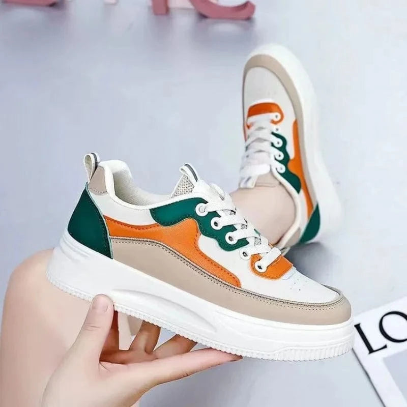 Casual Winter Shoes Sport Shoes Women 2024 Sport Sneakers casual shoes women