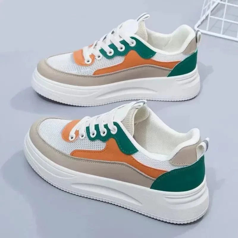 Casual Winter Shoes Sport Shoes Women 2024 Sport Sneakers casual shoes women