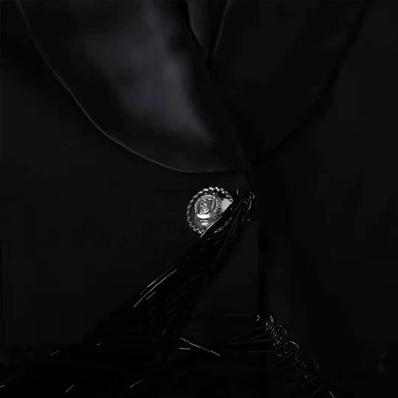 Celebrity Evening Runway Nightclub Sexy Party Active Sequin Jackets Women fashion plus size Winter Jacket